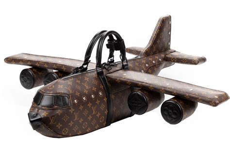 lv aeroplane bag